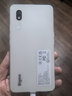BIGME HiBreak Pro Color 6.13英寸彩色墨水屏智能护眼手机电子书阅读器平板8+256GB 支持5G通话 白色 实拍图
