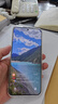 Smorss 【2片精装】适用荣耀magic6钢化膜honor Magic6手机膜高清曲面全屏膜覆盖防磨防指纹全玻璃贴膜 实拍图