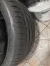 普利司通（Bridgestone）汽车轮胎 245/45R18 100Y 泰然者 T005L 原厂配套奔驰E级 实拍图