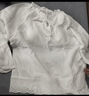 英氏孕妇月子服秋季新款10A抗菌双层棉纱哺乳睡衣家居服套装粉色XL 实拍图