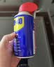 WD-40家用门锁润滑油消除合页吱吱响wd40缝纫机防盗门锁芯门轴铰链防锈 实拍图