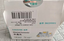 山泽 超五类网线水晶头 超5类千兆cat5e电脑网络连接器 RJ45工程级8P8C镀金水晶头100个 WL-5100 实拍图