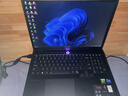联想拯救者Y7000P 电竞游戏本笔记本电脑(i7-14650HX 16G 1T RTX5060 2.5K 240Hz 100%DCI-P3广色域)黑 实拍图