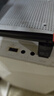 绿联USB无线网卡WiFi6 智能免驱AX300 无线WiFi接收器台式机专用电脑无线网 笔记本网络接收器外置天线 实拍图