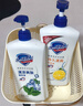 滴露（Dettol）滴露沐浴露家庭套装950g*4(滋润+柑橘+薄荷+海洋)男女四季通用 实拍图