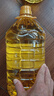 金鹿轻悦0反式脂肪酸葵花籽油5L 一级物理压榨食用油 中华老字号 实拍图