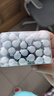 白雪（snowhite）【热门商品】POMAC巨能画直液式丙烯马克笔软头儿童可水洗水彩笔可叠色画画笔DM91-24色 实拍图