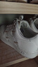 耐克NIKE女空军一号AF1 运动鞋FV3654-111帆白36 实拍图