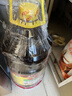 鲁花 【保真菜籽油】食用油 低芥酸特香菜籽油 6.18L   物理压榨 实拍图
