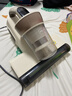 莱克吉米【新品】除螨仪床吸力吸尘神器S4Ultra家用床上高温杀菌小型手持去螨虫吸毛一体机【价保618】 实拍图
