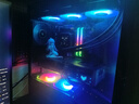 宏碁掠夺者（PREDATOR）1TB SSD固态硬盘 M.2接口(NVMe协议) GM9系列 NVMe PCIe 5.0读速14000MB/s AI电脑存储配件 实拍图