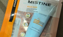 Mistine【王楚钦同款】蜜丝婷防晒霜小黄帽面部水感养肤防60ml*2防水汗 实拍图