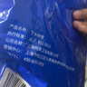 海立厨房洗菜盆池下水管加长单槽排水管配件PP伸缩软管58/45口CS211 实拍图