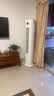 长虹空调2匹【价保618】京东严选熊猫懒超一级纯铜管省电客厅柜机国家补贴 KFR-51LW/JDC1+R1十年包修 实拍图