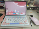 HUAWEI MatePad 11.5 2026 华为平板电脑 护眼屏 鸿蒙AI 大电池 学生儿童学习机 8G+256G WIFI 冰霜银 实拍图