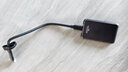 索尼（SONY）录音笔ICD-PX470 4GB 黑色 支持PCM线性录音 便携式学习商务采访 专业大直径扬声器 实拍图