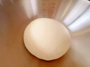 拜杰厨房秤不锈钢电子秤克秤烘培秤工具迷你秤食物称3kg/0.1g充电款 实拍图