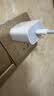 Viken【直营正品】适配苹果17/16/15充电器头原装40W/45W套装iPhone17/16/15proMax/pro适配器数据线 适配苹果30W快充头+2米快充线加长版 安全认证不伤机 实拍图