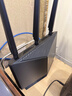 华硕（ASUS）【焕新补贴】RT-BE86UWiFi7路由器家用无线千兆电竞路由万兆口+4个2.5G口全屋套装Aimesh随心组 实拍图