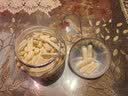 西域美农高钙烤酸奶118g 高钙高蛋白质烤奶皮奶条奶酪乳制品饼干零食 实拍图