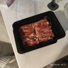 额尔敦原切羊肉卷肉片内蒙古锡盟草原羔羊肉 生鲜羊肉片 涮羊肉火锅食材 羔羊肉片500g*3 实拍图