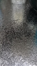 墨斗鱼厨房防油贴纸0.6*5米橱柜防水防潮贴铝箔纸耐高温灶台自粘保护膜 实拍图