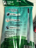 好来（DARLIE）(原黑人)炭丝深洁牙刷 进口炭丝 纳米炭抑菌 4支装新旧包装随机 实拍图