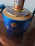 茅台 贵州大曲 似水流年 酱香型白酒 53度 1.5L 单坛装 新老包装随机 实拍图