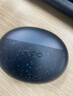 OPPO Enco Air4 Pro 真无线蓝牙耳机 通用苹果华为小米一加手机 降噪入耳式超长续航耳机 夜影灰 实拍图