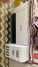 爱普生（EPSON）【6代新品】L3351墨仓式彩色打印机 微信打印/无线连接 家用AI学习打印机（打印、复印、扫描） 实拍图