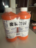 威猛先生（Mr Muscle）管道疏通剂 500g*2瓶  家用清洁 下水道厕所管道疏通剂 实拍图