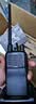 摩托罗拉（Motorola）GP328D+ UHF OS防爆对讲机数字IIBT4防爆防尘耐摔超长待机GP328模拟防爆升级款 实拍图