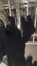 宜而爽【10A抑菌防臭】男士袜子男夏季薄款中筒运动休闲棉袜10双 实拍图
