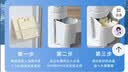 美的（Midea）【APP智能】家用空调扇落地遥控冷风扇/负离子净化加湿冷风机/水冷无叶塔扇强力制冷冷气扇AAF10MR 实拍图