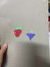 晨光(M&G)文具60色直液式丙烯马克笔软头学生水彩笔画笔画画笔彩色笔 生日六一儿童节礼物 实拍图