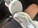 NEW BALANCE童鞋 4-7岁中童春季潮酷Y2K运动休闲鞋MR530KMW 实拍图