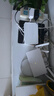 华为路由 AX1  双频1200兆级 Wi-Fi 5  支持Mesh组网延展 无线家用穿墙/高速千兆路由器 实拍图