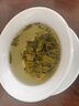 古德窑 纯白玉瓷盖碗茶杯 特大号三才碗陶瓷功夫茶具茶壶敬茶碗泡茶器 实拍图