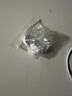 倍思C18入耳式有线耳机type-c苹果iPhone17华为mate70p80OPPO手机笔记本电脑游戏线控带麦礼物 实拍图