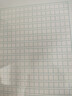 维克多利16开400字作文纸信纸绿色格子作业纸书写纸四百格小学生初高中稿纸本16K5本共100张 【爆款低价】 实拍图