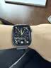 Apple Watch Series 10 二手苹果智能手表 S10 轻薄超大先进显示屏 金属原色/蜂窝 46MM 实拍图