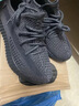 阿迪达斯Yeezy350黏土椰子透气男女时尚休闲鞋 送女友礼物ID4811 38 实拍图