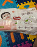 好奇（Huggies）好奇铂金装小桃裤纸尿裤NB76片(5kg以下)尿不湿【透爽散热】 实拍图