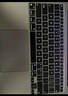 Apple MacBook Air（M1）2020款 13英寸 二手轻薄办公苹果笔记本电脑 深空灰色 M1+8G+256G 实拍图
