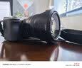 索尼（SONY）Alpha 7C II 新一代全画幅微单相机 AI智能芯片 银色+SEL2070G超广角镜头套装 实拍图
