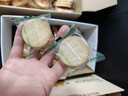 麦酥园 香葱饼干葱香薄脆小饼干蛋糕点心休闲零食品整箱散装独立包装4斤 实拍图