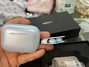 Viken【德国S级降噪丨柏林之声】深度降噪蓝牙耳机入耳式无线2026最新款超长续航适配苹果OPPO小米VIVO 【德国S级降噪】 双金标音质+360°全景环绕音 实拍图