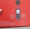 德力西电气分贝仪家用高精度噪音测试仪音量检测仪A/C双加权 D1 实拍图