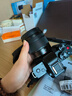 松下（Panasonic）Lumix G100D M43画幅相机 M43卡口 微单相机 无反数码相机 G100D+【12-60mm白盒】单镜套装 实拍图