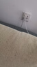鱼跃（yuwell）升级款颈托护颈椎牵引器医用术后支撑矫正脖子固定器BA-JQ-C 实拍图